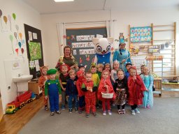 2025-11-05 Dzień postaci z bajek